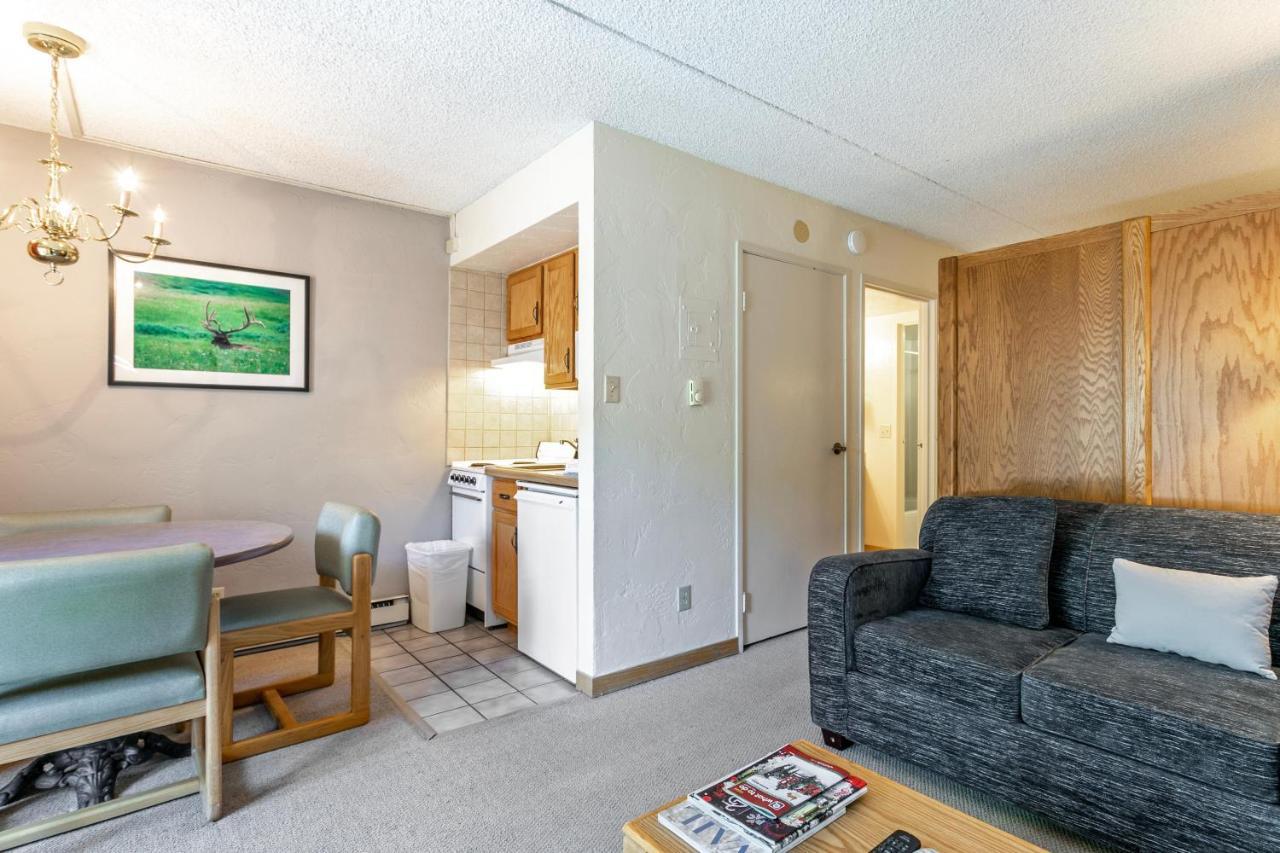 Lift House Lodge, Vail Lionshead Studio Condo, Walk To Gondola Exterior foto