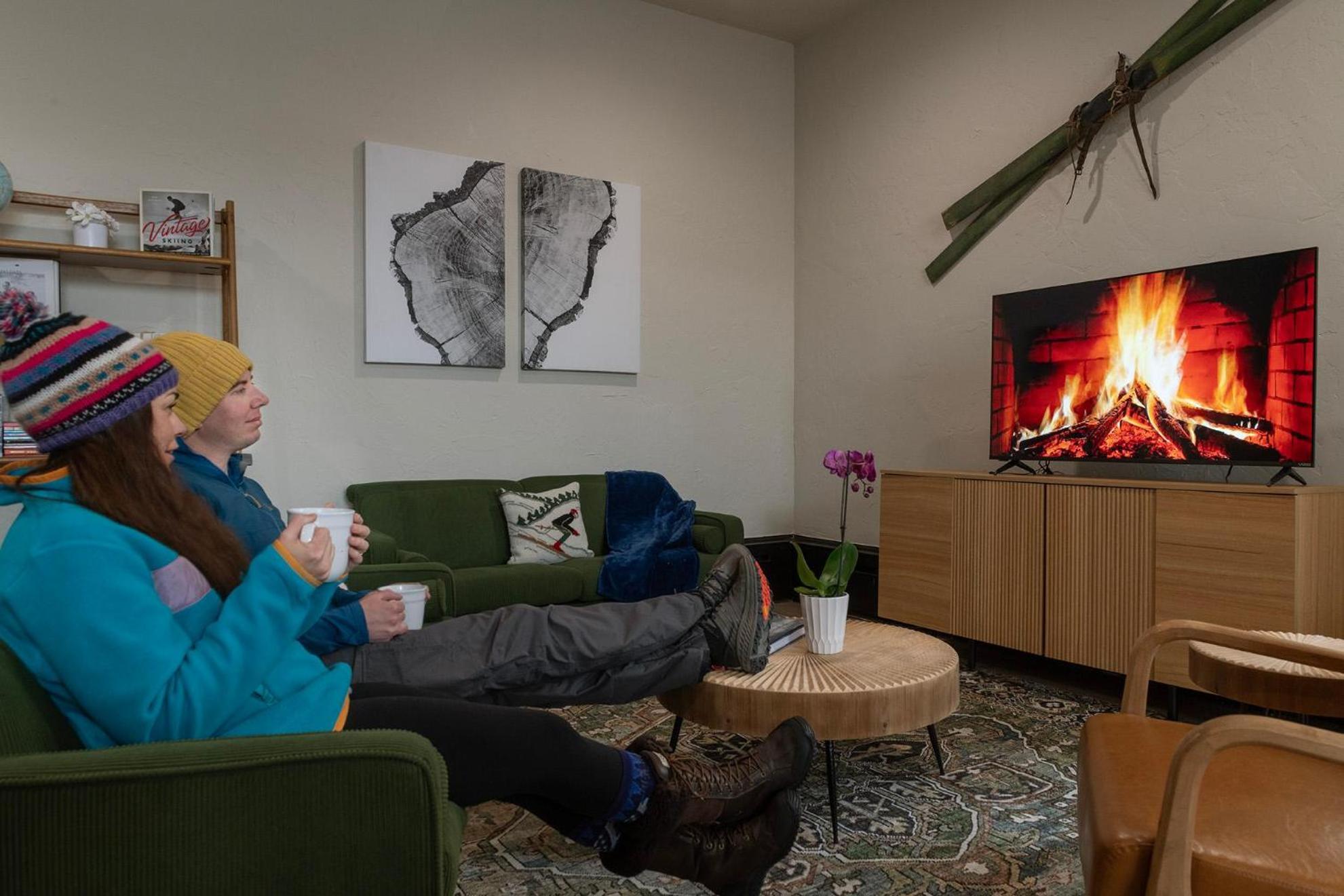 Lift House Lodge, Vail Lionshead Studio Condo, Walk To Gondola Exterior foto